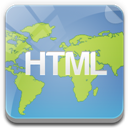 html icon